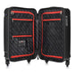 Cabin Suitcase SwissBags Tourist 76442 Accessories/Luggage/Walizki Your Sports Performance