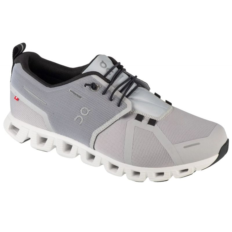 On Cloud 5 Waterproof Running Shoes M 5998841 Footwear/Running/Men/On Running Your Sports Performance