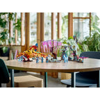 LEGO Avatar 75574 Toruk Makto and the Tree of Souls In preparation Your Sports Performance