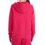 Women's sweatshirt 4F F2205 pink 4FWSS26TSWSF2205 54S