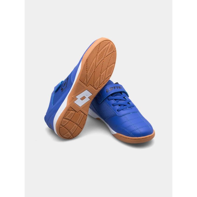 Lotto Whizzer T 2600120T Jr-5011 indoor shoes Footwear/Lifestyle/Lotto Your Sports Performance
