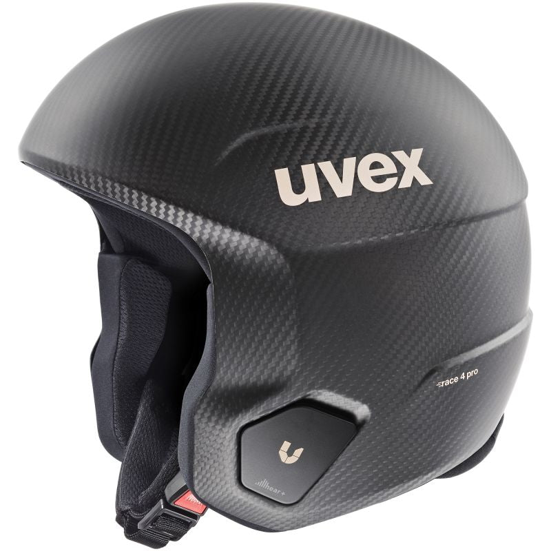 uvex Ultimate race 4 pro Ski Helmet