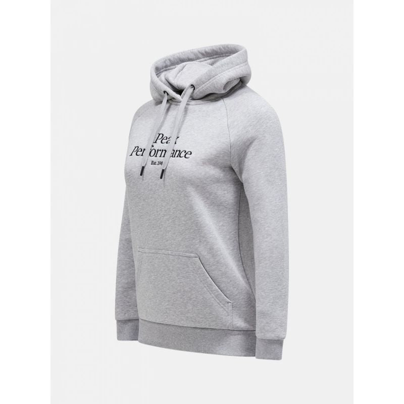 Peak Performance Original Hood W G77747080-M03 Clothing/Training/Peak Your Sports Performance