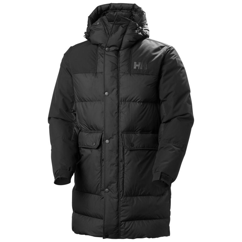 Helly Hansen Escape Down Parka M 53527 990 Clothing/Outdoor/Helly Hansen Your Sports Performance