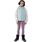 Vest 4F F166 Jr 4FJWSS25TVJAF166 47S Clothing/Outdoor 4F