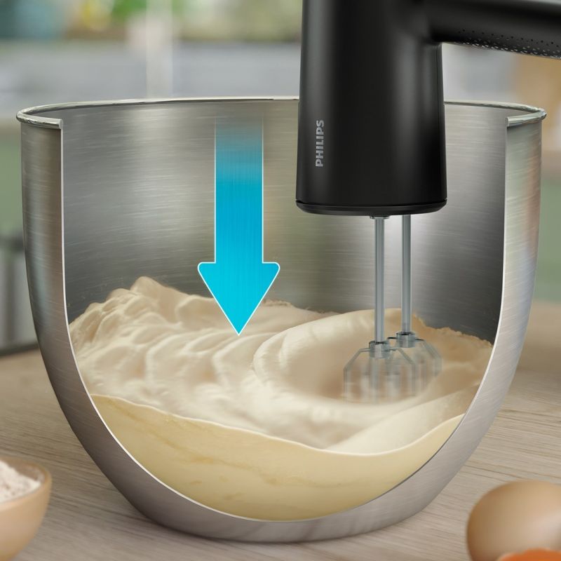 PHILIPS HR 3781/10 hand mixer AGD - Produkty/Miksery / Blendery Your Sports Performance