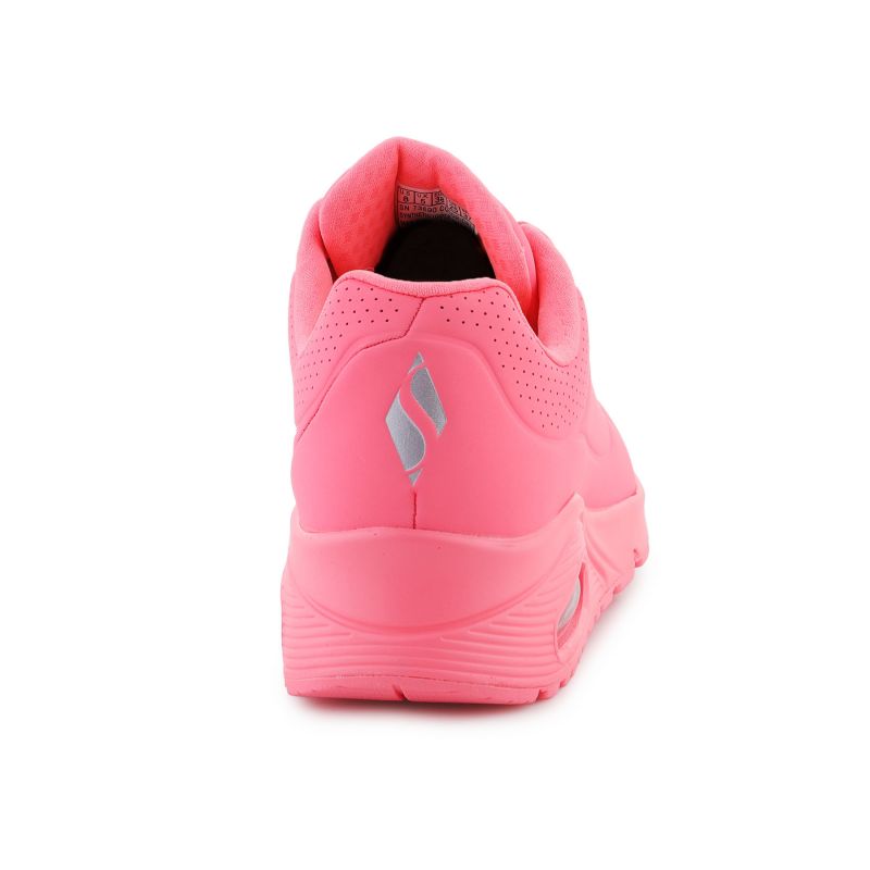 Skechers Uno Stand On Air W 73690-CRL shoes Footwear/Lifestyle/Skechers Skechers