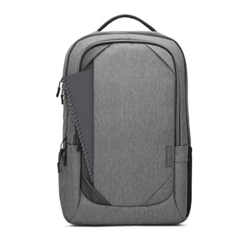 Lenovo 4X40X54260 Laptop Bag 43.9 cm (17.3") Backpack Dark Gray, Gray Bagaż/Plecaki Your Sports Performance