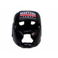 Masters boxing helmet - KSS-4B1 M 0228-01M Accessories/Martial arts equipment/Kask bokserski Your Sports Performance