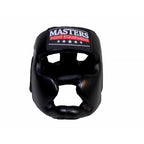 Masters boxing helmet - KSS-4B1 M 0228-01M Accessories/Martial arts equipment/Kask bokserski Your Sports Performance