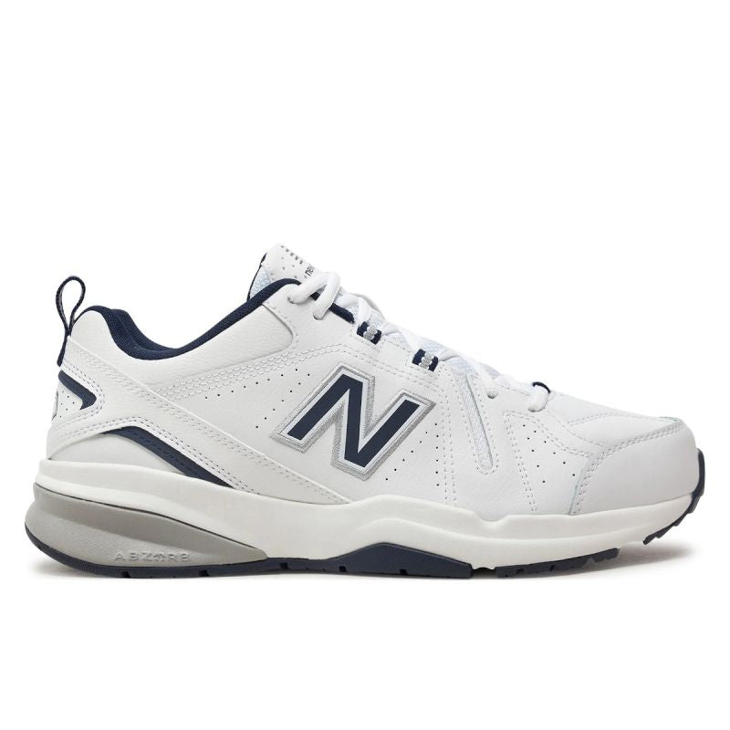 New Balance NB 608 Navy Blue Shoes (MX608WN5) Footwear Your Sports Performance
