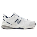 New Balance NB 608 Navy Blue Shoes (MX608WN5) Footwear Your Sports Performance