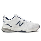 New Balance NB 608 Navy Blue Shoes (MX608WN5) Footwear Your Sports Performance