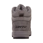 Lotto shoes Prehna Fur M 2400380U 1919 Footwear/Lifestyle/Lotto Your Sports Performance