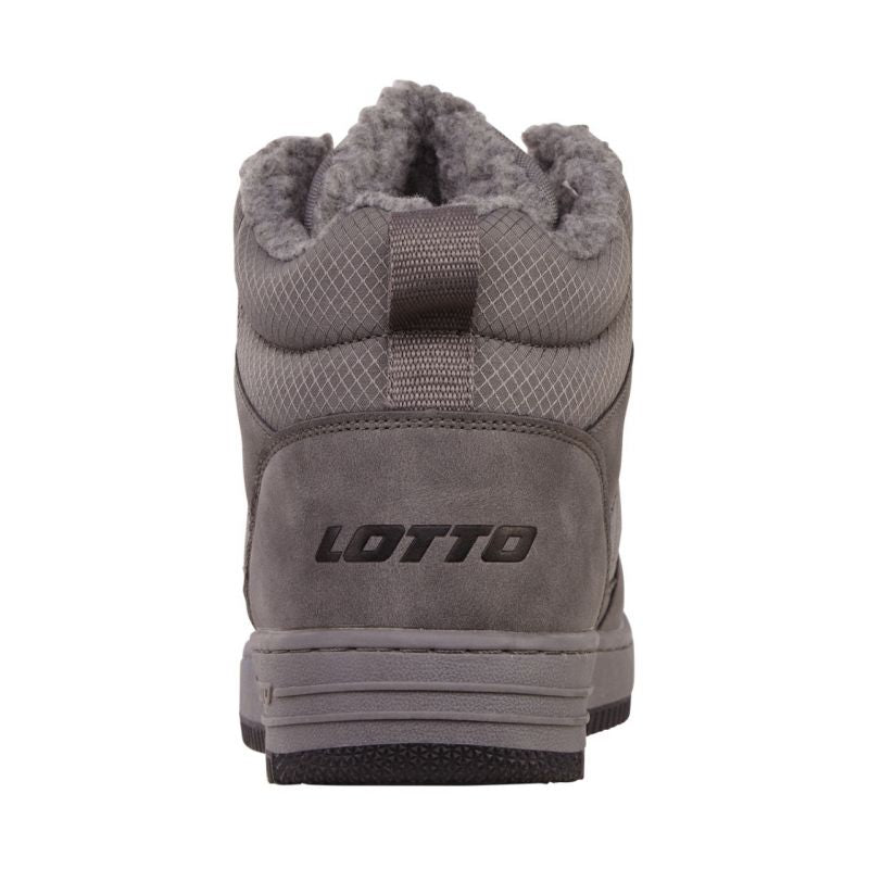 Lotto shoes Prehna Fur M 2400380U 1919 Footwear/Lifestyle/Lotto Your Sports Performance