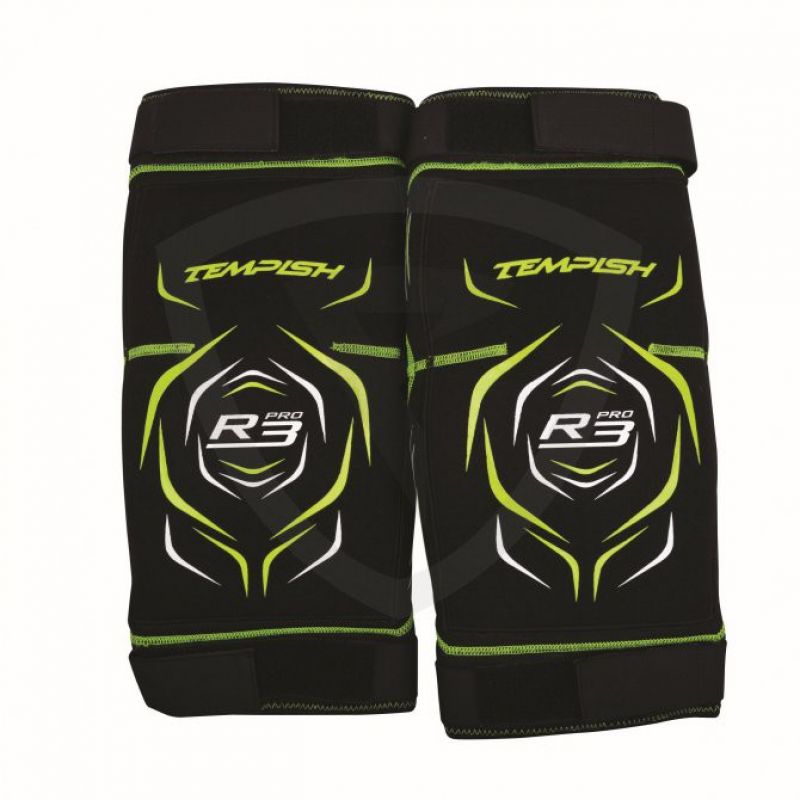 Tempish React Pro R3 floorball kneepads 1350000510 Accessories/Protectors and knee pads/Tempish Your Sports Performance