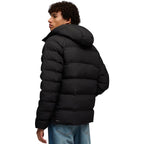 Puma Mono Hooded Men's Jacket Black 688367 01 In preparation Your Sports Performance