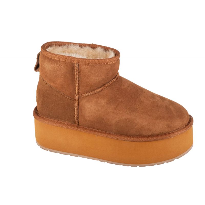 EMU Australia Stinger Micro Flatform W W13082-CHES Footwear/Outdoor/EMU Australia Your Sports Performance