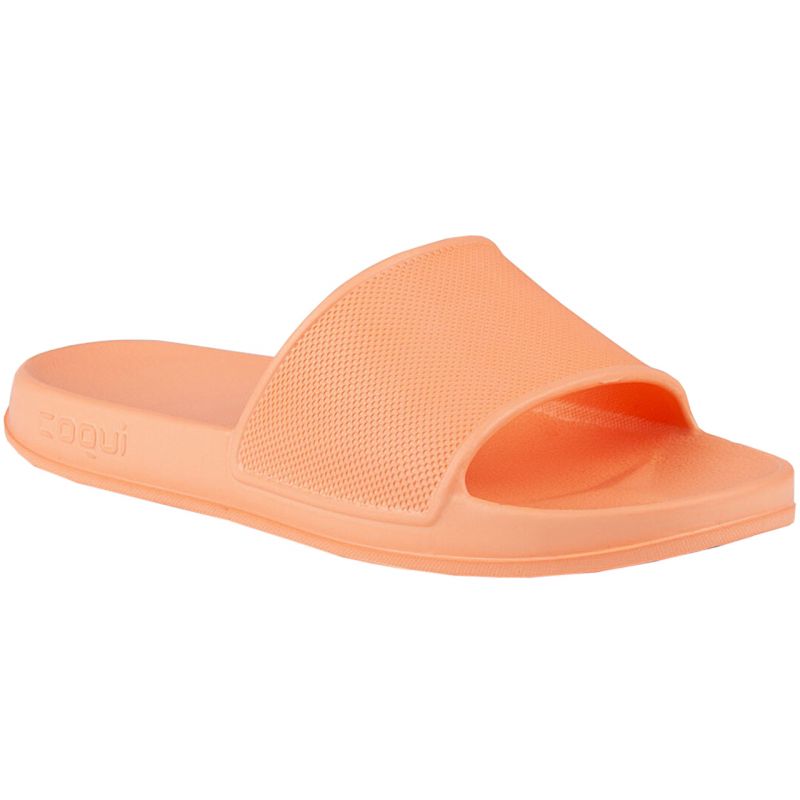 Coqui Tora W 7082-100-6000 slippers Footwear/Lifestyle/Coqui Your Sports Performance