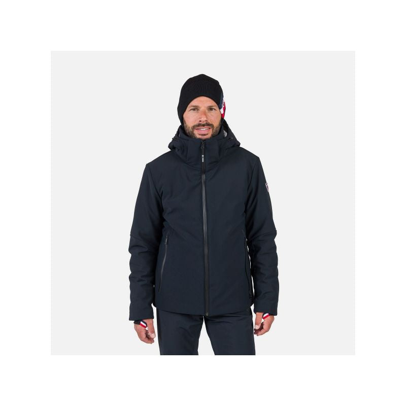 Rossignol Cieloalto Jkt Jacket Black Rossignol