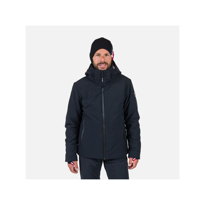 Rossignol Cieloalto Jkt Jacket Black Rossignol
