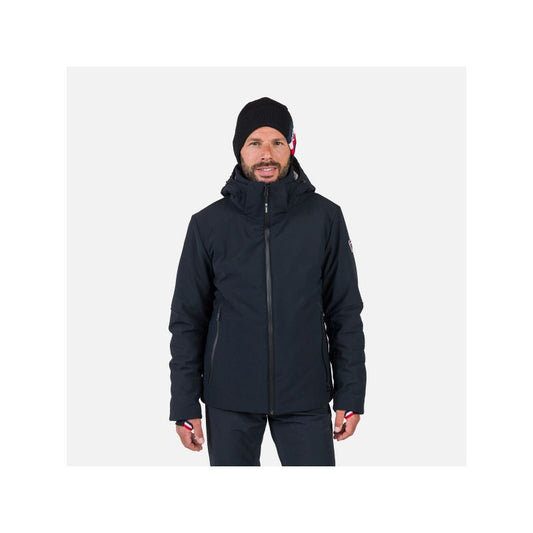 Rossignol Cieloalto Jkt Jacket Black Rossignol