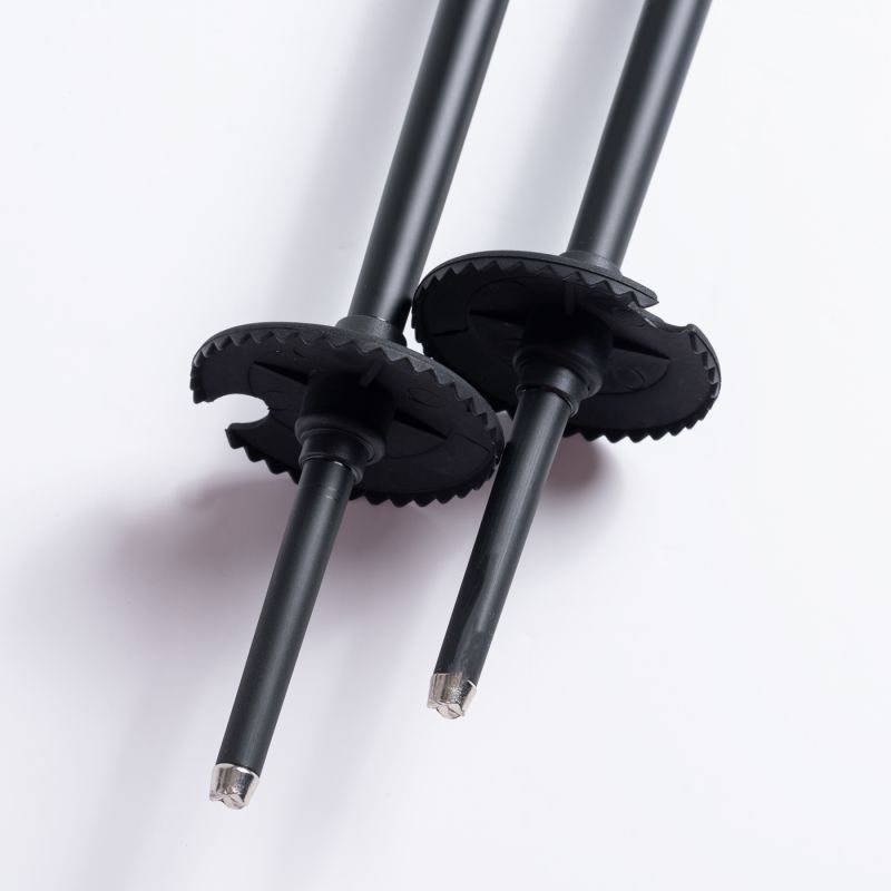 ALPINE SKI II poles In preparation Your Sports Performance