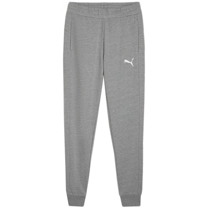 Puma Team Goal Casuals M 658598 33 pants Clothing/Lifestyle/Trousers, shorts Puma