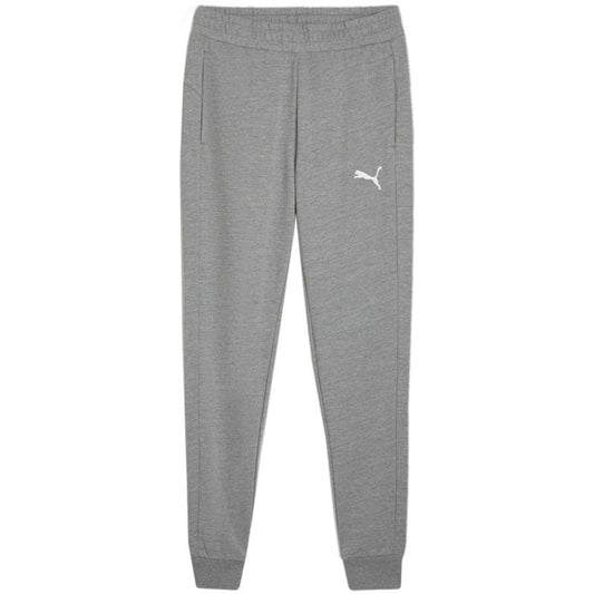 Puma Team Goal Casuals M 658598 33 pants Clothing/Lifestyle/Trousers, shorts Puma