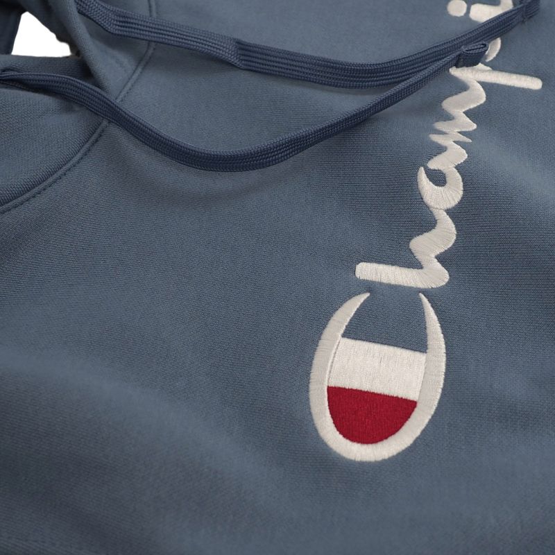 Champion Hooded M 220253 BS099 Clothing/Lifestyle/Champion Your Sports Performance