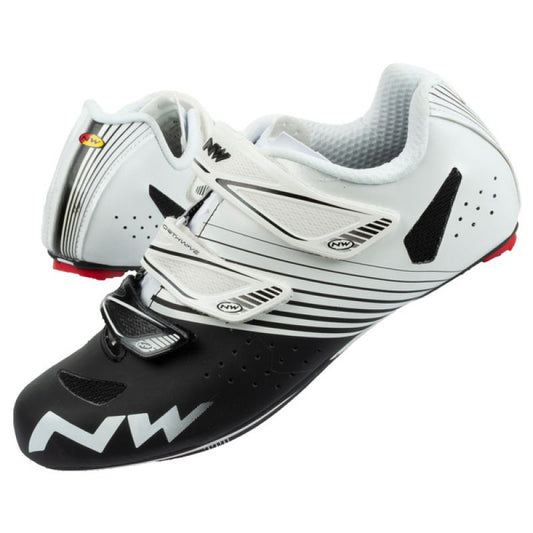 Cycling shoes Northwave Torpedo 3S M 80141004 51 Footwear/Bike Your Sports Performance