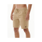 RIP CURL Classic Surf Volley shorts khaki