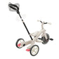 EXPLORER TRIKE 4in1 ECOLOGIC (637-566) In preparation Your Sports Performance