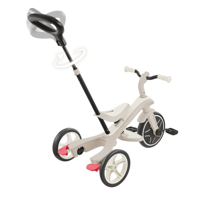 EXPLORER TRIKE 4in1 ECOLOGIC (637-566) In preparation Your Sports Performance