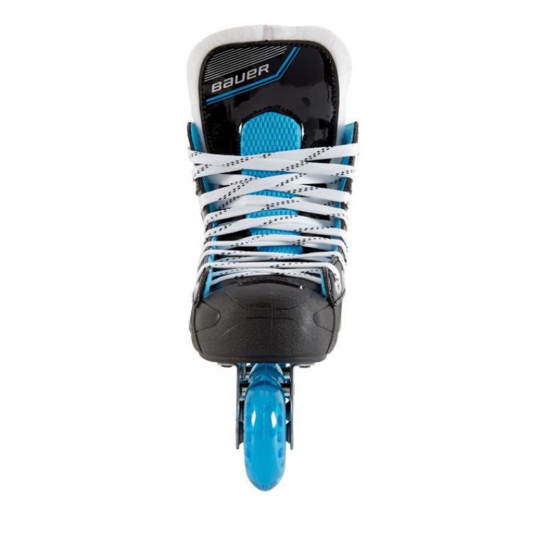 Hockey skates Bauer RH Rsx Jr 1053700 Accessories/Skating/Rolki (pozostałe) Bauer