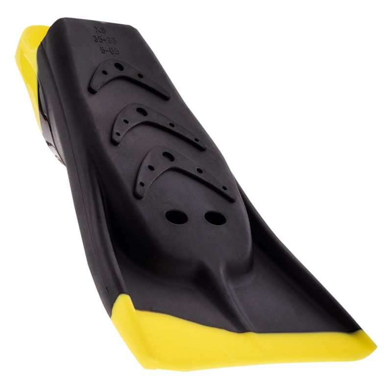 SPINA FINS In preparation Your Sports Performance