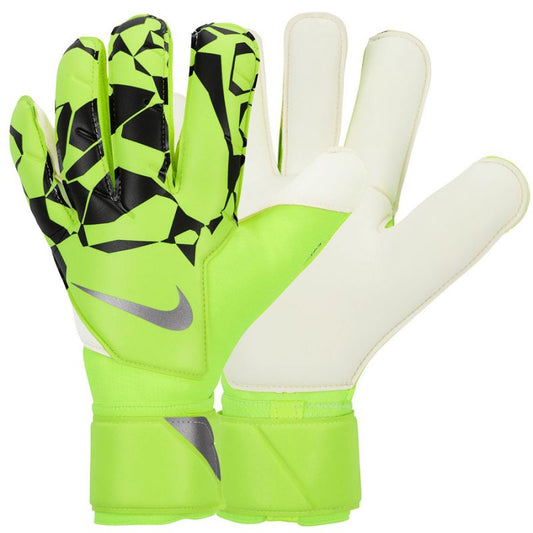 Nike Grip3 M Goalkeeper Gloves HQ0256-702 Accessories/Gloves Nike