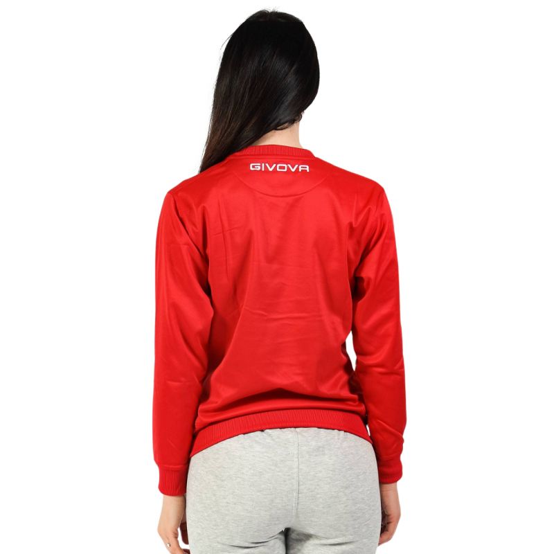 Givova Maglia One M MA019 0012 sweatshirt Clothing/Football/Givova Givova