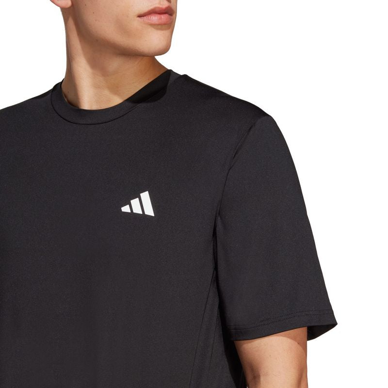 adidas Train Essentials Stretch Training T-shirt M IC7413 Clothing/Training Adidas