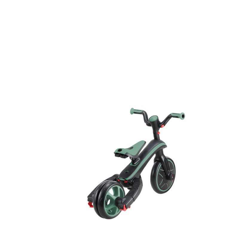 Globber Explorer Trike Foldable 4in1 732-104