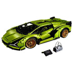 LEGO TECHNIC 42115 Lamborghini Sian FKP 37 Kid/Toys Your Sports Performance
