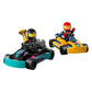 LEGO City 60400 Karts and Racers In preparation Your Sports Performance