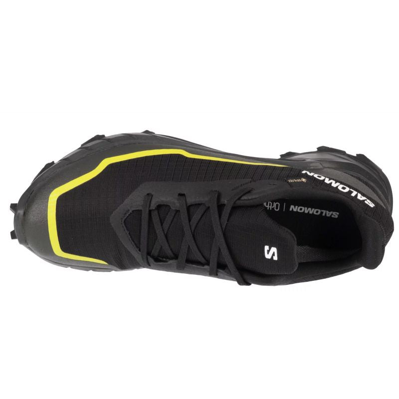 Salomon Alphacross 5 GTX M 474604 shoes Footwear/Running/Men Your Sports Performance