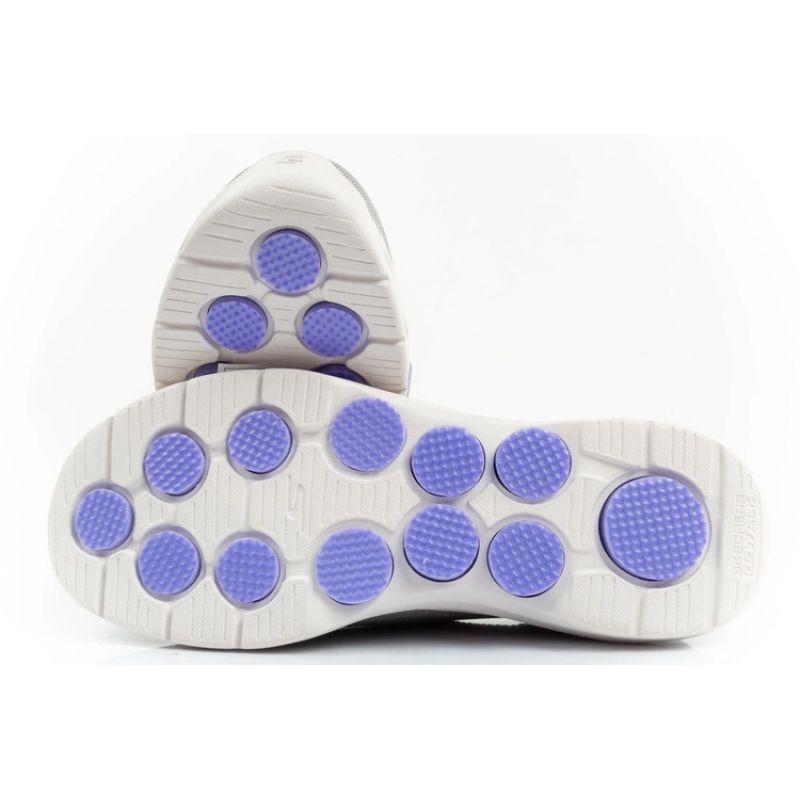 Skechers Go Walk 7-Via W 125213/GYLV shoes Footwear/Lifestyle/Skechers Skechers