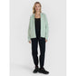 Women's zip-up hooded sweatshirt 4F 4FWSS25TSWSF1561-47S *Kategoria tymczasowa Your Sports Performance
