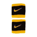 Nike Swoosh Wristbands 2 Pack N1012405009OS Accessories/Straps/Nike Nike