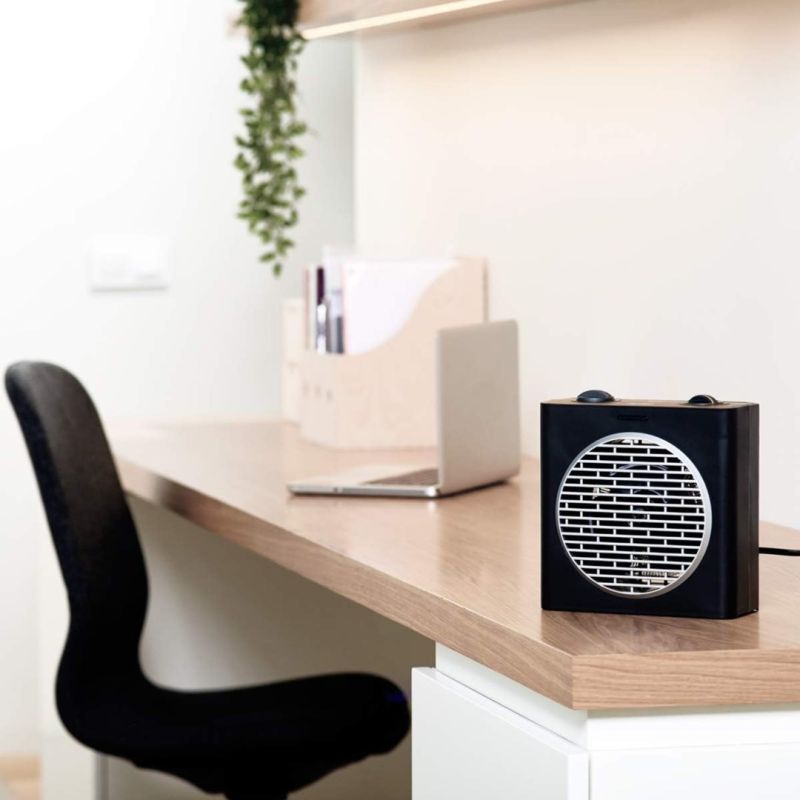 Black+Decker BXSH2003E fan heater AGD - Produkty/Termowentylatory Your Sports Performance
