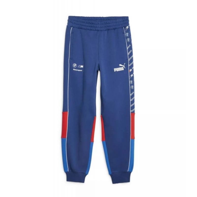 Puma BMW MMS SDS M 621867 04 trousers Clothing/Lifestyle/Trousers, shorts Puma