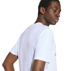 Men's adidas England 26 Jersey white KH2309
