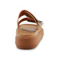 Crocs Brooklyn Luxe Sandal W 209586-2U3 Footwear/Lifestyle/Crocs Crocs
